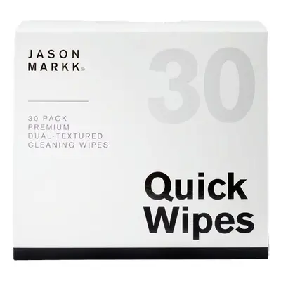 Jason Markk Quick Wipes - Pack