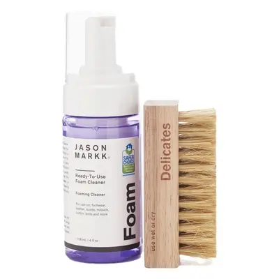 Jason Markk Foam Quick Clean Kit