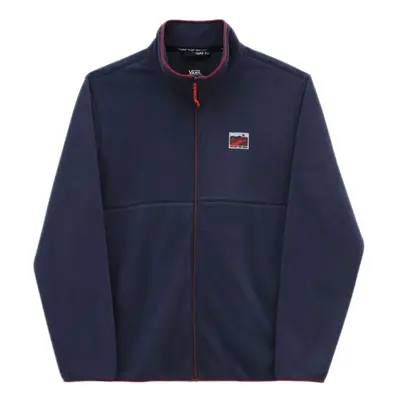 Vans Outdoor Club Jacket Blue