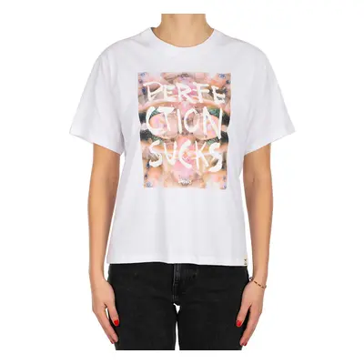 IrieDaily Perfection Tee White