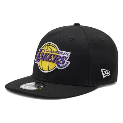 New Era Los Angeles Lakers NBA 9FIFTY Cap