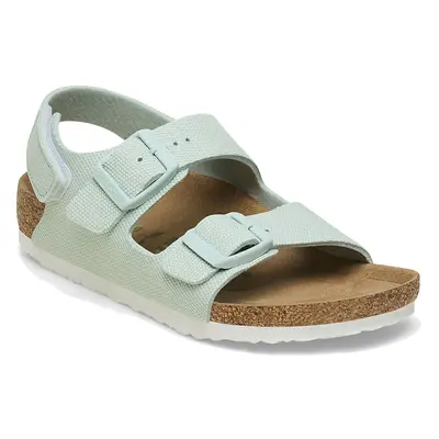 Birkenstock Milano Vegan Kids Narrow Fit