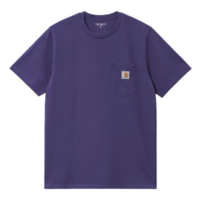 Carhartt WIP S/S Pocket T-Shirt Aura