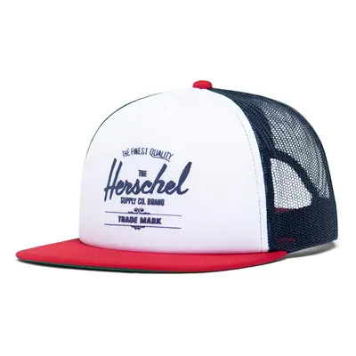 Herschel Supply Whaler Cap Mesh