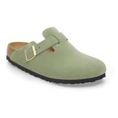 Birkenstock Boston Soft Footbed Regular Fit