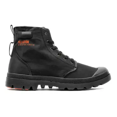 Palladium Pampa Lite+ HI Black