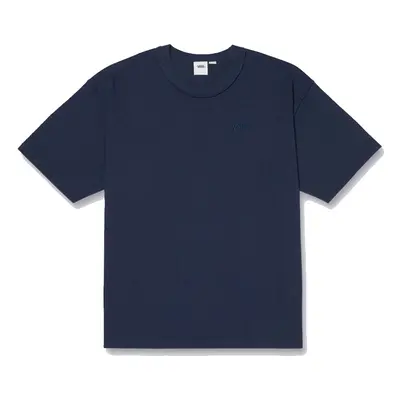 Vans LX Premium SS Tshirt Dress Blue