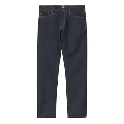 Carhartt WIP Klondike Pant Blue One Wash