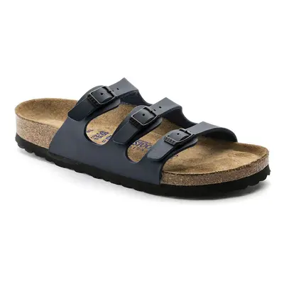 Birkenstock Florida BS Blue Regular Fit