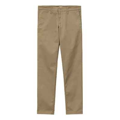 Carhartt WIP Sid Pant Leather