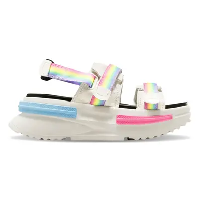 Converse Run Star Utility Sandal CX Pride