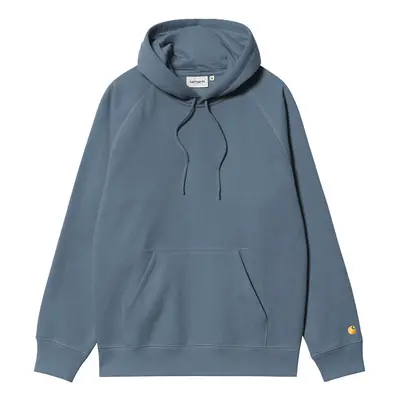 Carhartt WIP Hooded Chase Sweat Positano