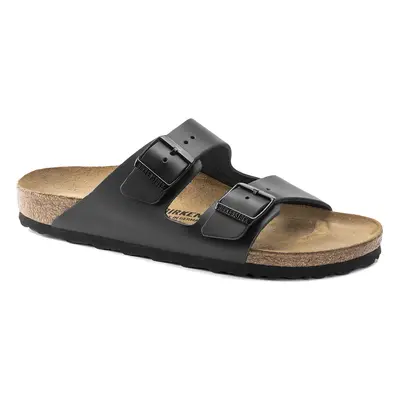 Birkenstock Arizona NL Schwarz Narrow Fit