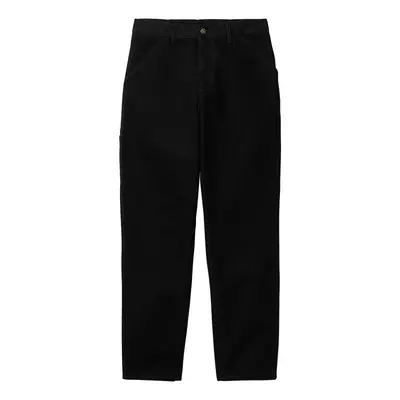 Carhartt WIP Single Knee Pant Black