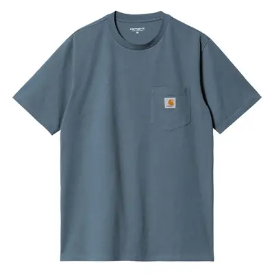 Carhartt WIP S/S Pocket T-Shirt Positano