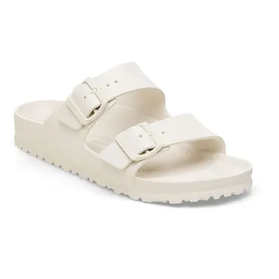 Birkenstock Arizona EVA Narrow Fit Eggshell