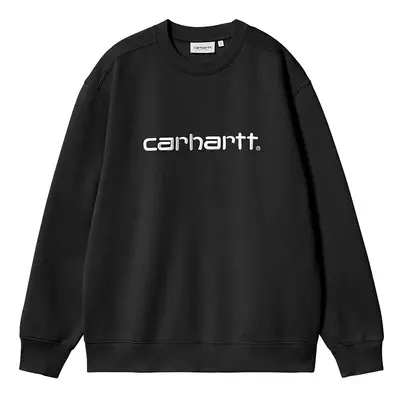 Carhartt WIP W' Carhartt Sweat Black