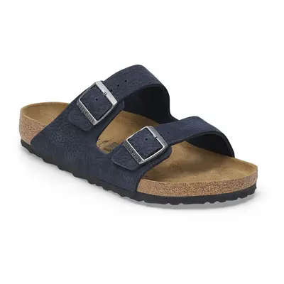 Birkenstock Arizona Nubuck Leather Narrow Fit