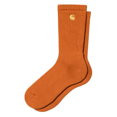 Carhartt WIP Chase Socks Turmeric