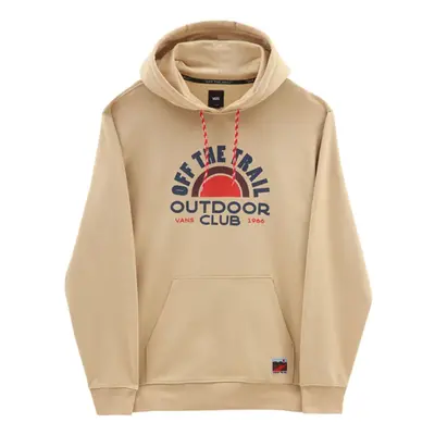 Vans Outdoor Club Pullover Hoodie