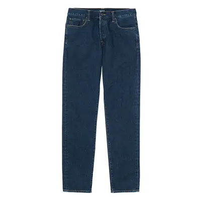 Carhartt WIP Klondike Pant Blue Stone Washed