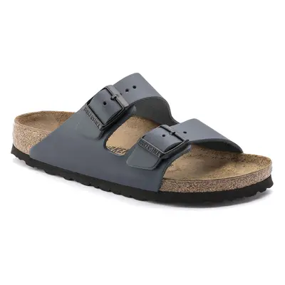 Birkenstock Arizona Natural Leather Narrow Fit