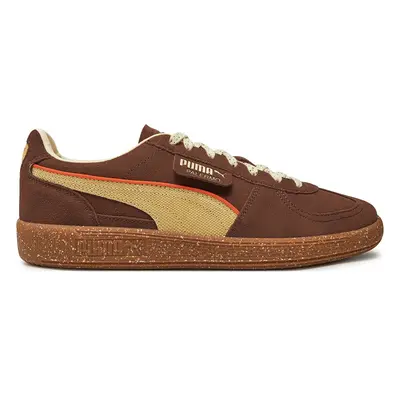 Puma Palermo Cannoli Espresso Brown