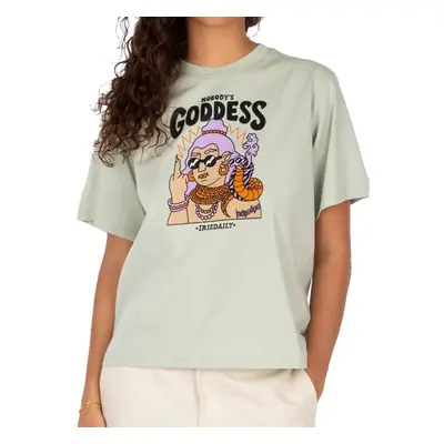 IrieDaily No Goddess Tee