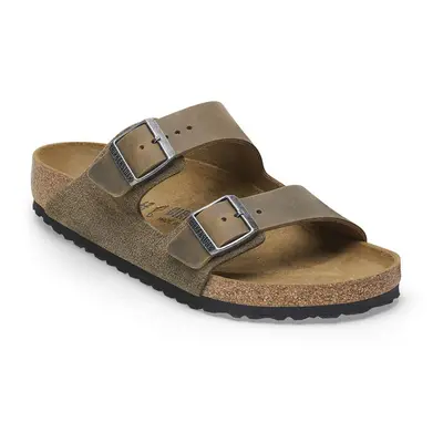 Birkenstock Arizona Mixed Leather Regular Fit