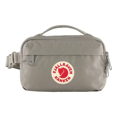 Fjällräven Kånken Hip Pack Fog