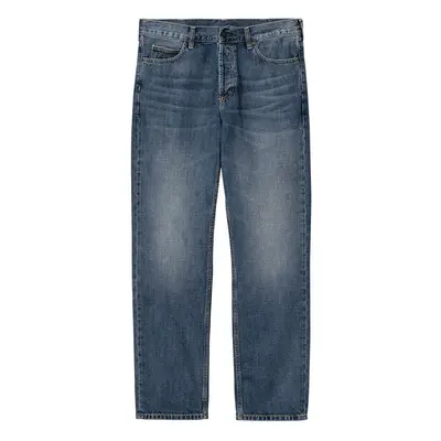 Carhartt WIP Marlow Pant Blue