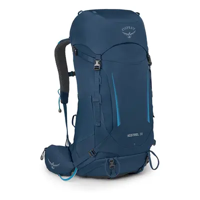 Osprey Kestrel Atlas Blue S/M