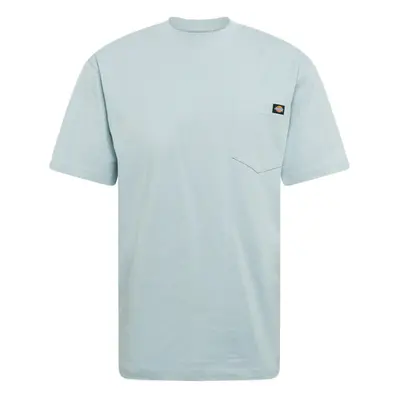 Dickies Porterdale Tee Fog Blue