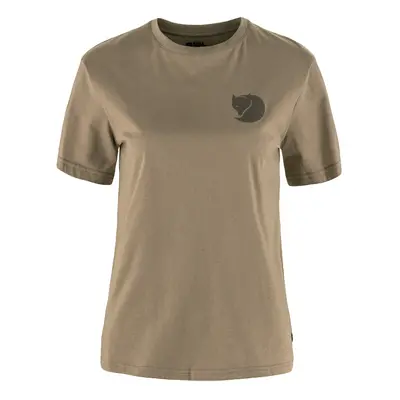 Fjällräven Walk With Nature T-Shirt W