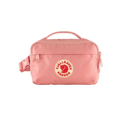 Fjällräven Kånken Hip Pack Pink