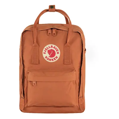 Fjällräven Kånken Laptop 13" Terracotta Brown