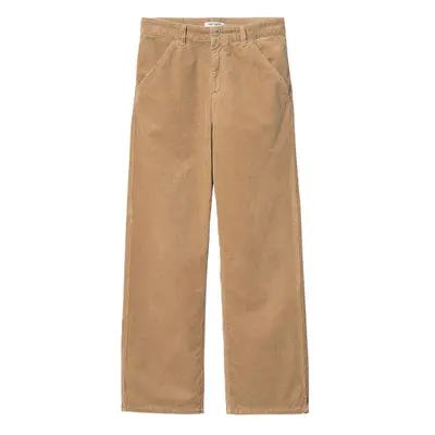 Carhartt WIP W' Simple Pant Peanut