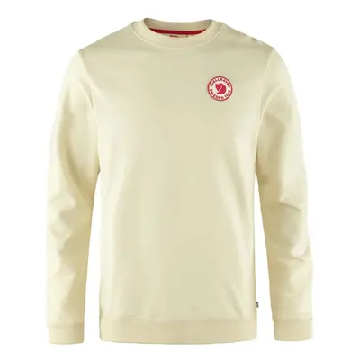 Fjällräven Logo Badge Sweater