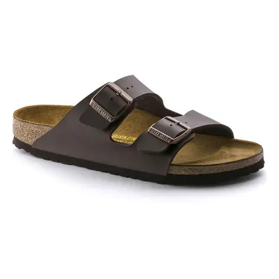 Birkenstock Arizona Dark Brown Regular Fit