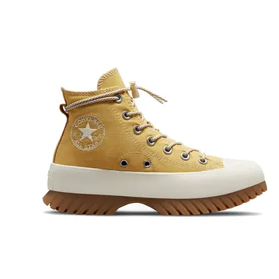 Converse Chuck Taylor All Star Lugged 2.0 Utility