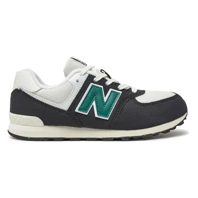 New Balance GC574RBG Kids