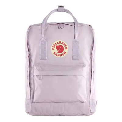 Fjällräven Kånken Pastel Lavender