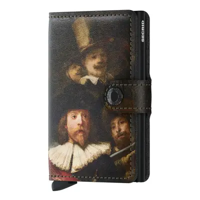 Secrid Miniwallet x Art Night Watch