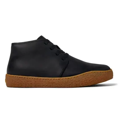 Camper Peu Terreno Crazyhorse Negro