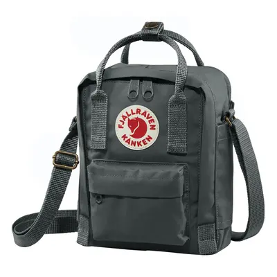 Fjällräven Kånken Sling Graphite