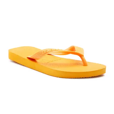 Havaianas Top Amarelo Pop