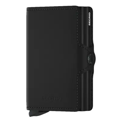 Secrid Twinwallet Matte Black