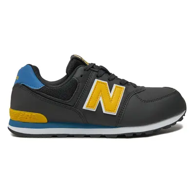 New Balance GC574KIB Kids