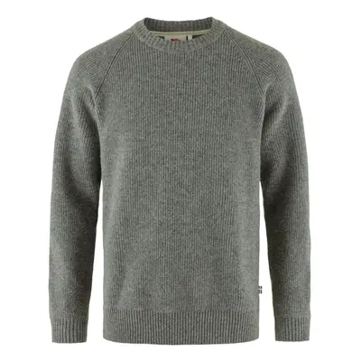 Fjällräven Övik Rib Sweater