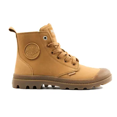 Palladium Pampa Hi Zip NBK